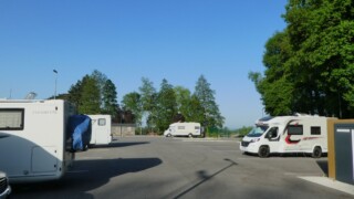 Jardin des Récollets