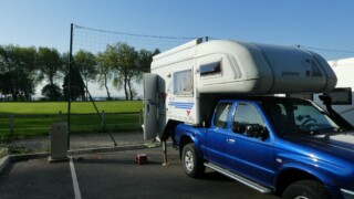 Jardin des Récollets