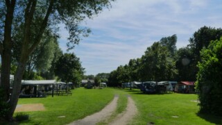 Camping de Reekens, Heusden