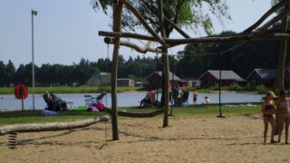 Camping Flaasbloem Chaam