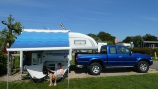 Camping municipal Middelburg