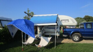 Camping municipal Middelburg