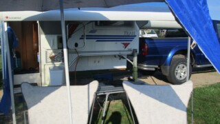 Camping municipal Middelburg