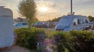 Camping municipal Middelburg