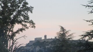 Sisteron