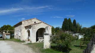 St-Rémy-de-Provence