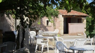 St-Rémy-de-Provence