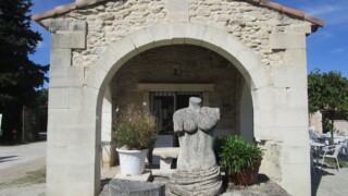 St-Rémy-de-Provence