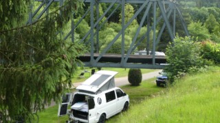 Camping Schiltach