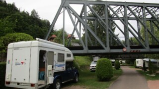 Camping Schiltach