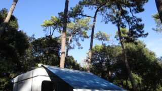 Flower Camping Saint Trojan d'Oléron